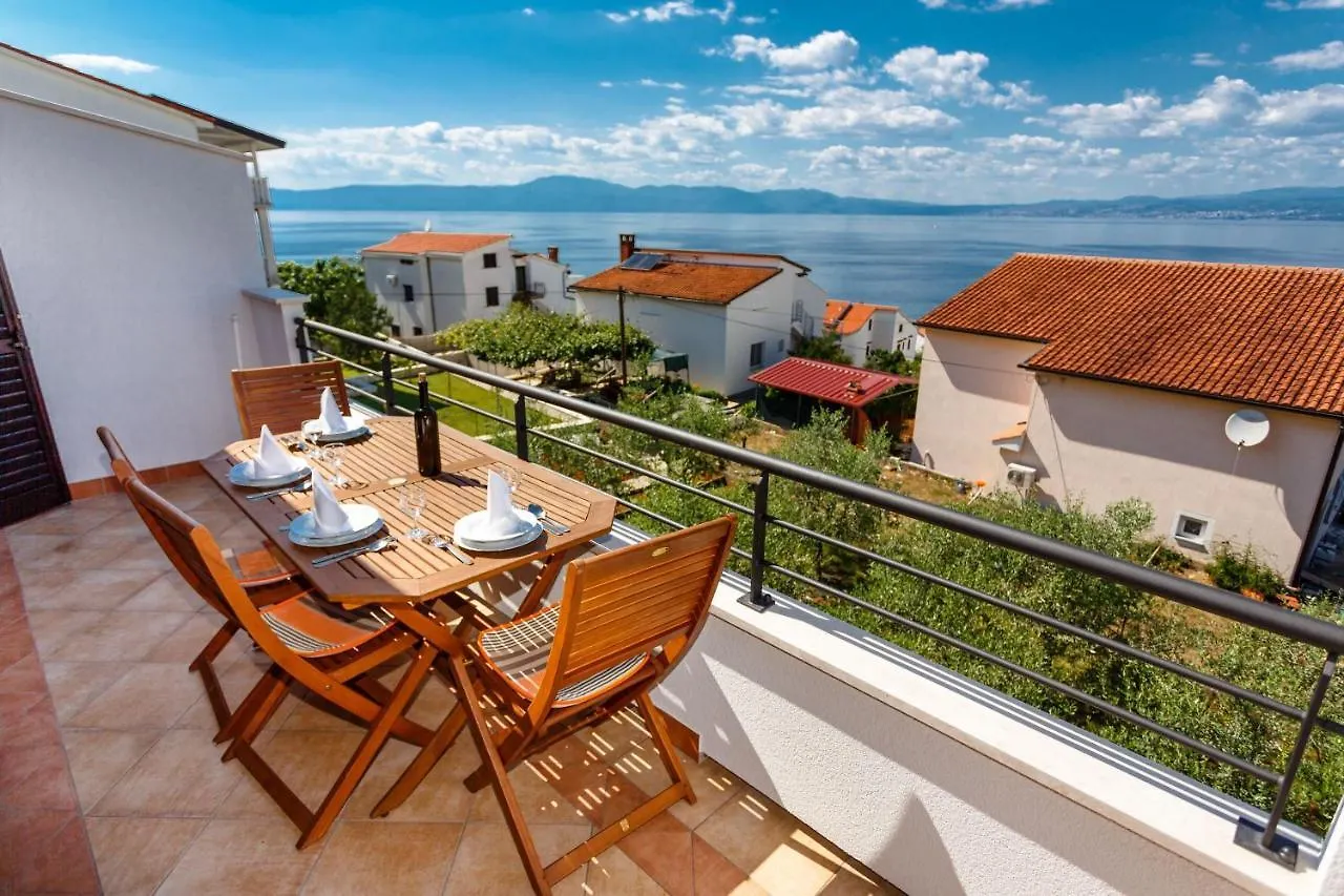 Apartments With A Parking Space Njivice, Krk - 20505 Croatia